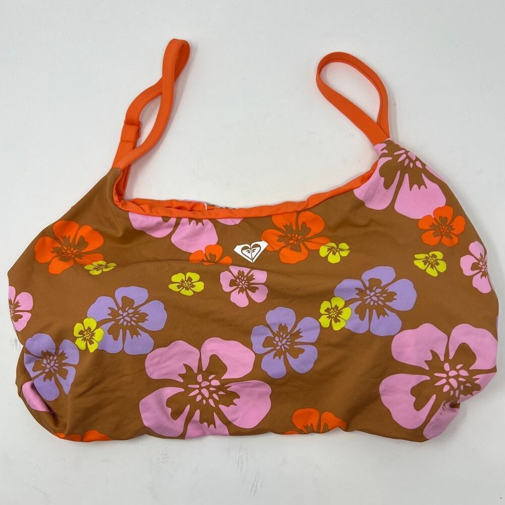 Roxy Kate Bosworth Reversible Bikini Top